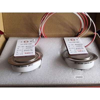 锦州锦利可控硅晶闸管kk1500A2800V 1800V中频熔炼炉配件工业电炉