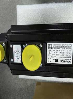 汇川电机 MS1H2-10C30CD-A334Z