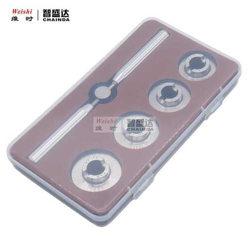 修表工具PAN开表器304不锈钢