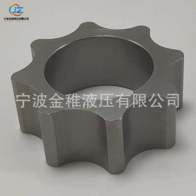 齿轮泵 MPT044 补油泵压路机路面机械工程机械用泵配件