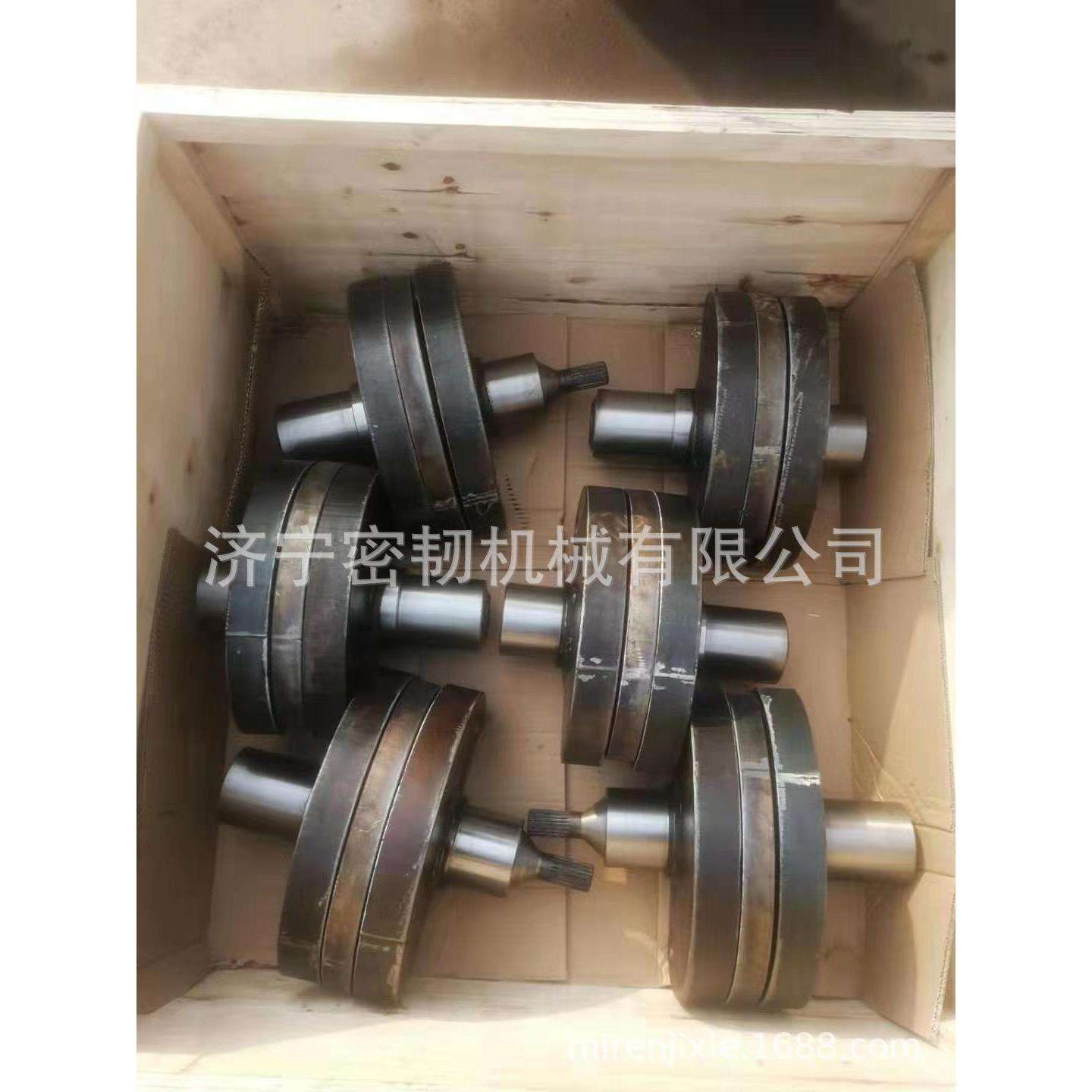 压路机配件SR12/SR16/SR20左右激振器248-83-20000/248-83-30000