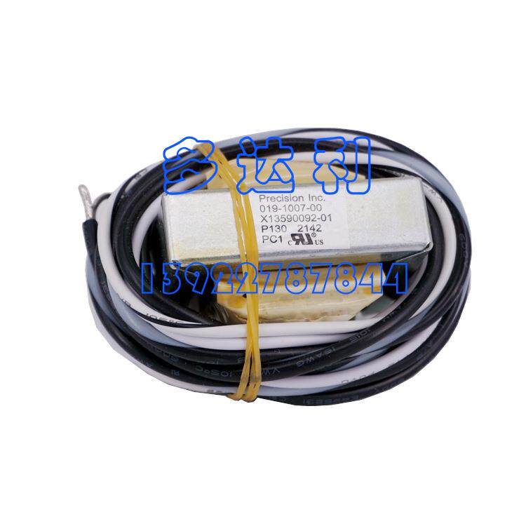 TRR00976 特灵变压器 TRANE TRANSFORMER POTENTIAL 12V 30V
