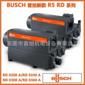 RA0305D 德国普旭BUSCH 真空泵 RA0205D RA0255D R5系列 RA0165D