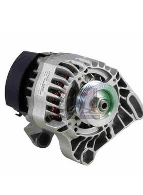 发电机0986080550/12V/85A/4PK/1012101620/CA1350IR/CA1350IR