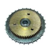 AA6AR06 FUJI NXT贴片机W08C小钢齿一套飞达配件贴片机FEEDER零件