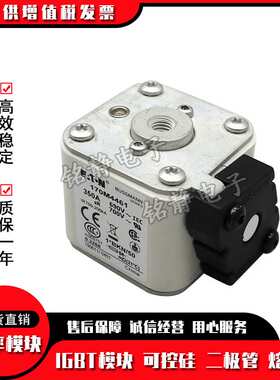 170M4558 170M4559 170M4560 170M4561巴斯曼170M4562熔断器现货