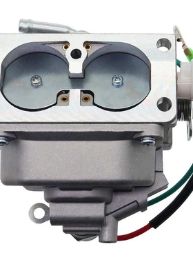 24853112-S 化油器 Kohler CH750S CH750 27HP 30HP 747cc 发动机