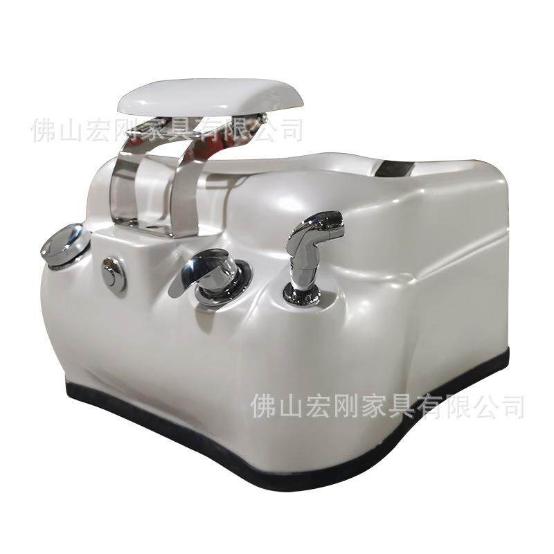 亚克力洗脚盆足浴盆沐足盆沐足椅泡脚盆泡脚桶足疗店泡脚足道美甲