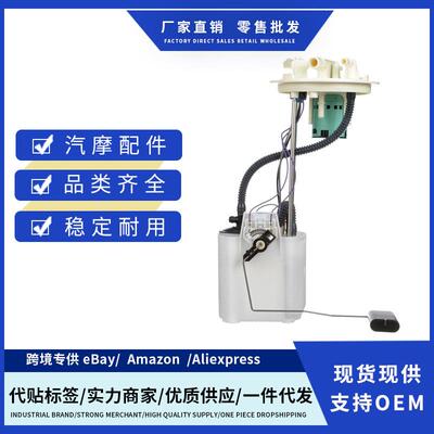 A46036,FL3Z9H307-F,FL3Z9H307-N,HL3Z9A299-A燃油泵总成适用Ford