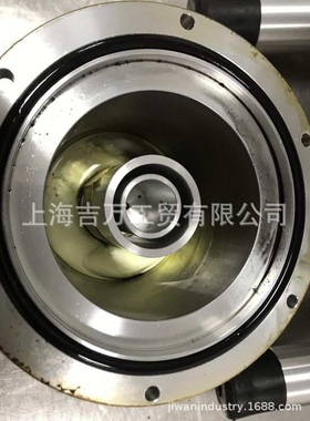 中科科仪 KYKY F-200 分子泵 维修 配件 现场服务