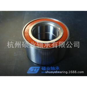 [硕业轴承]6-256907ElC17 LADA SAMARA/FORMA/KALINA前轮毂轴承