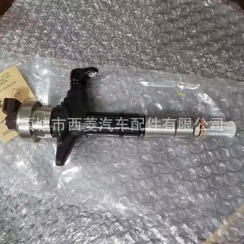 五十铃8-97435554-0用于柴油发动机喷油器总成295050-2422