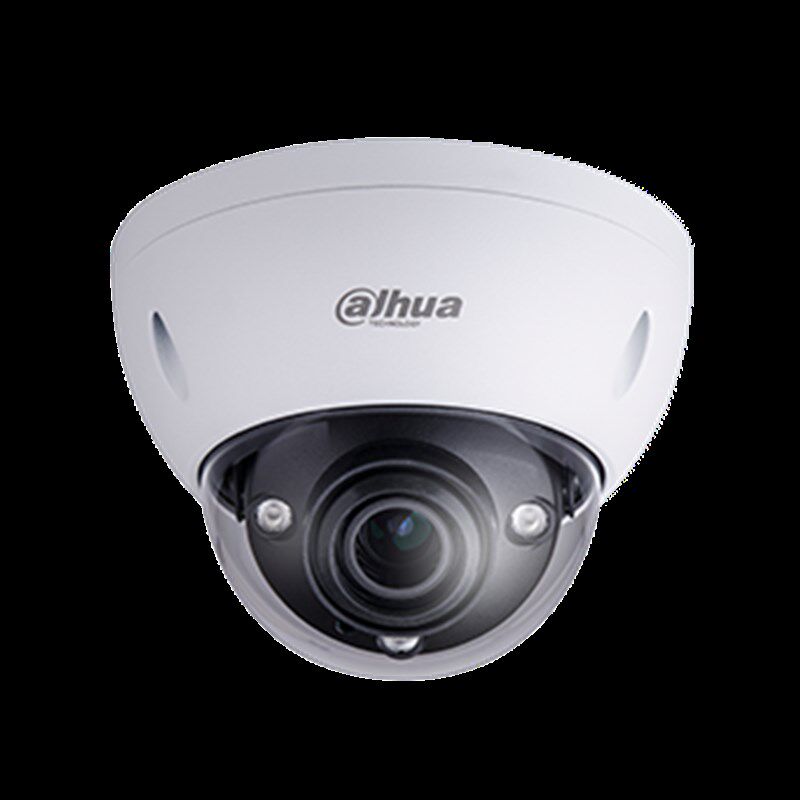 大华DH-IPC-HDBW5233E-Z 200万星光红外变焦防暴半球型网络摄像机