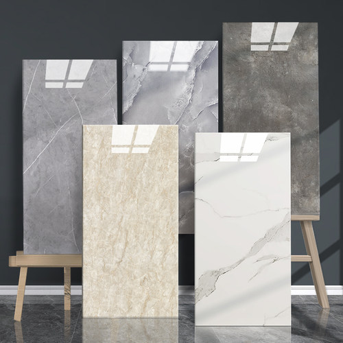 铝塑板墙贴自粘防水防潮电视背景墙装饰板仿3d立体大理石瓷砖壁纸
