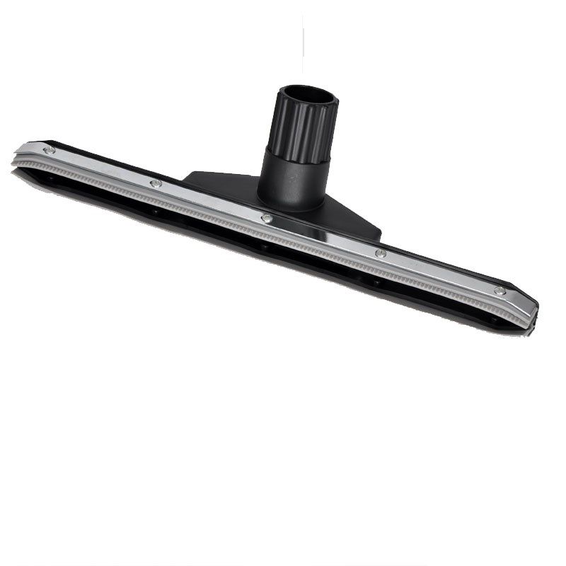 东亿工业用吸尘器配件ZD98头吸头大水扒吸水刷橡胶皮通用吸水机