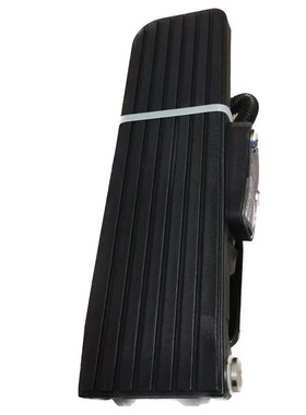叉车电子油门加速器K0W55-60301电子油门脚踏板国III电喷适用合力