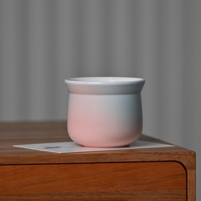 窑宝宣 全能奶咖杯 combo咖啡杯 拉花作弊杯手冲品鉴杯感官杯