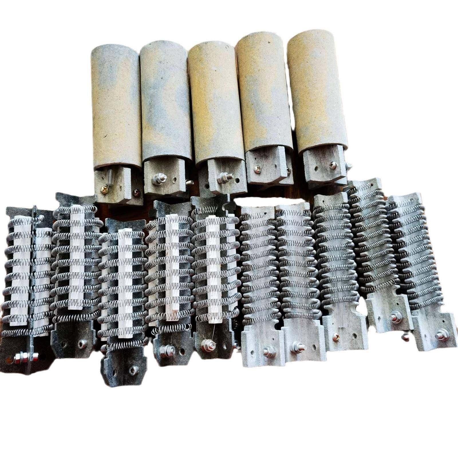 吹线机发热丝（烘线机）电炉丝蒸汽除皱机电热丝鞋机配件专用,机械设备,制鞋机械,淘宝优惠券,粉丝福利购,淘宝优惠卷