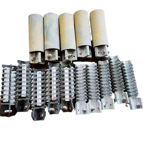 吹线机发热丝（烘线机）电炉丝蒸汽除皱机电热丝鞋机配件专用