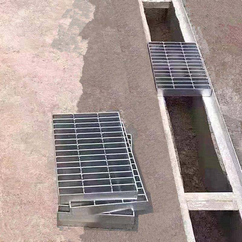 热镀锌钢格栅下水道地沟线性截排水沟盖板不锈钢格板网格雨水篦子,基础建材,排水沟槽/盖板,淘宝优惠券,粉丝福利购,淘宝优惠卷