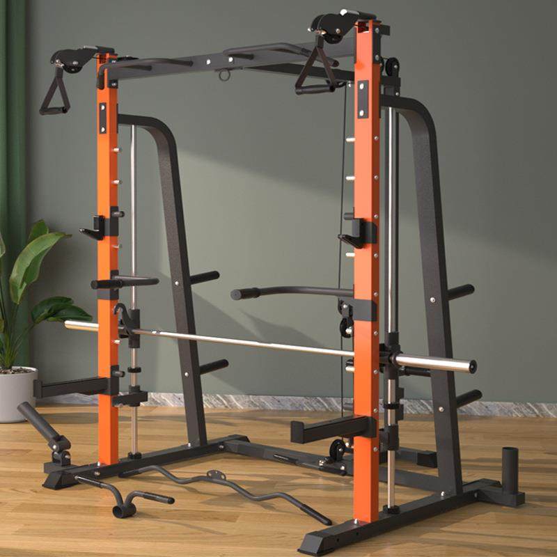 史密斯训练器工厂直销多功能深蹲卧推一体架飞鸟夹胸龙门架健身器,运动/瑜伽/健身/球迷用品,健身器材套装,淘宝优惠券,粉丝福利购,淘宝优惠卷