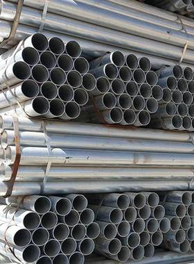 dn125的热镀锌钢管多少钱一吨机械工业用钢管140*3.5厚镀锌圆管