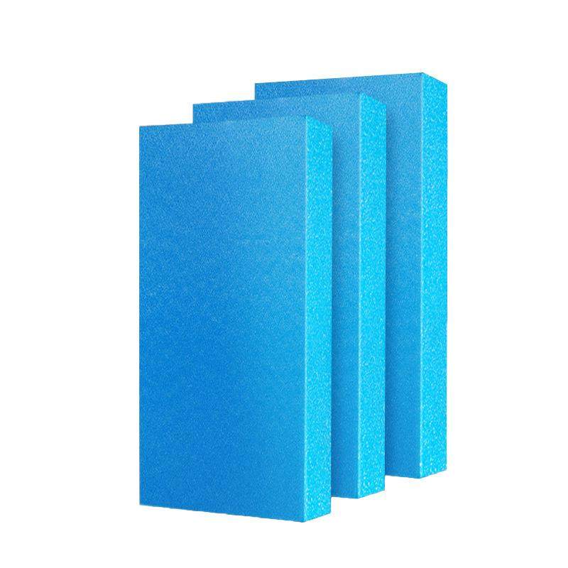 跨境聚苯乙烯挤塑板厂家外墙隔热材料阻燃泡沫保温板XPS防水