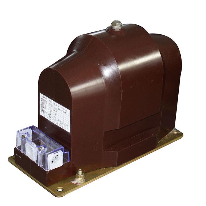 3-10KV电压户内环氧浇注式JDZX9-10Q