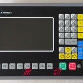 台式 S系统便携 龙门数控火焰等离子切割机系统 特2100C 斯达峰