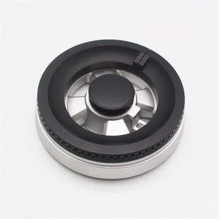 Q622B火盖分火器 Q688B 适用欧意燃气灶配件Q812B Q719K