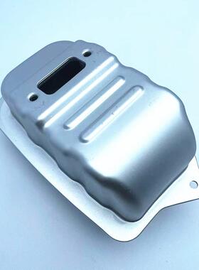 消声器StihlTS700TS800ExhaustMuffler