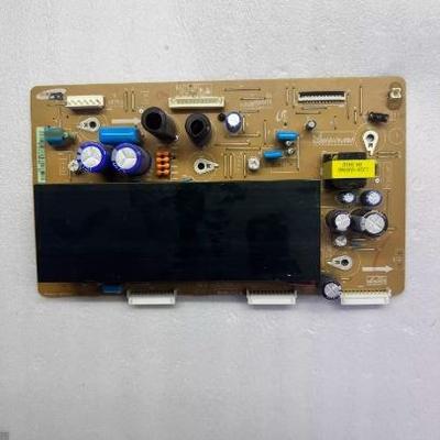 Y-sus电视板Pl42c43042c450b1LJ41-08592A