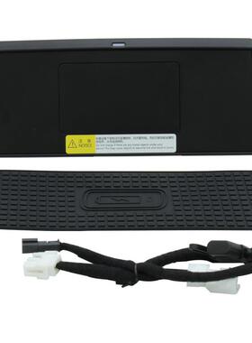 适用于15-18年BW宝马2系F22/F23/F45无线充车载自动感应