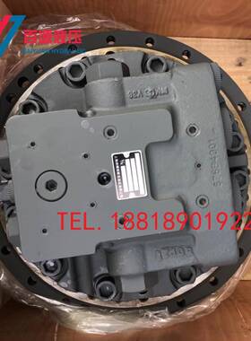 神钢200-8行走马达柱塞缸体住友200A1凯斯210240减速机齿轮箱