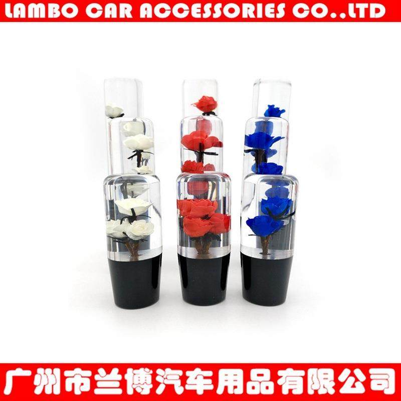 改装通用汽车玫瑰花水晶排挡头手动挡变速杆头亚克力101520CM,纺织面料/辅料/配套,纺织机械配件,淘宝优惠券,粉丝福利购,淘宝优惠卷