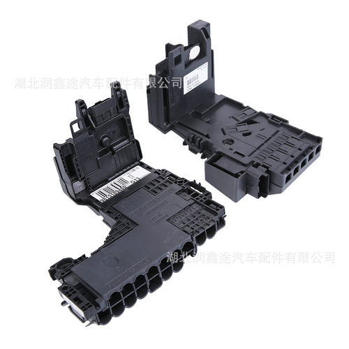 981147508096658780806500JE保险丝盒电瓶管理器适用508DS5