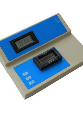 悬浮物测定仪GSS-1Z型范围0-1000PPM水中悬浮颗粒含量