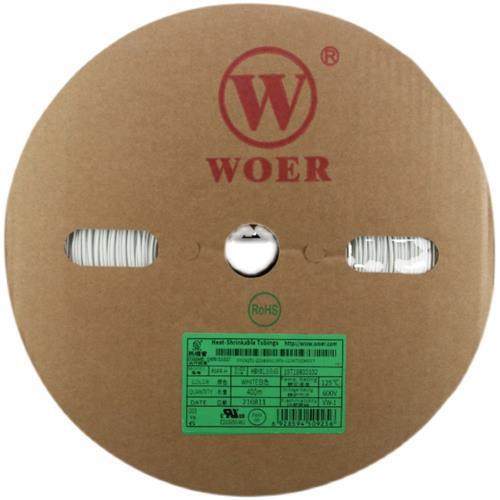 沃尔汇125度环保热缩管600V黑色绝缘套管彩色阻燃PE热收缩管,纺织面料/辅料/配套,纺织机械配件,淘宝优惠券,粉丝福利购,淘宝优惠卷