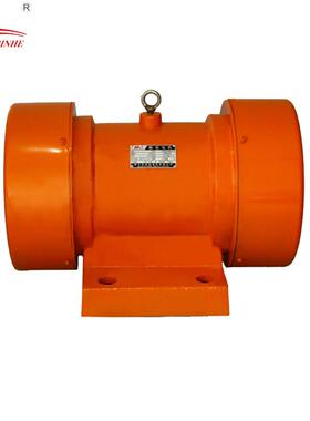 供应滨河YZS振动电机YZS-3-4振动电机