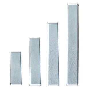 西派CEO-PACE731/732/733/734校园广场体育馆室外防雨音柱音箱响