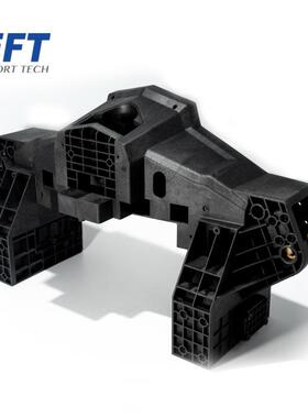 10.02.05.0024机身框架成品后/GX/1pcs