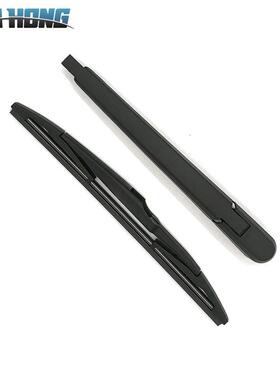 适用起亚锐欧(18年至今)/KIARIO后挡雨刮器总成后雨刷片摇臂罩盖