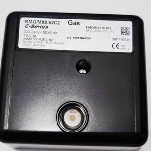 RMG88.62C2RMO88.53C2RMG/M88.62C2626C2627C2燃烧机程控器