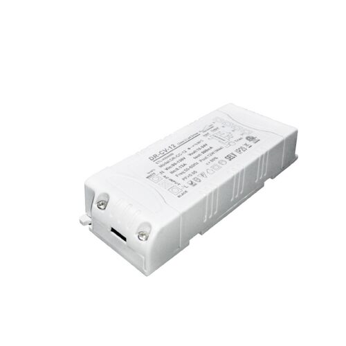 质保五年红宝石电容40瓦0-10V调光电源恒压恒流LED灯具电源