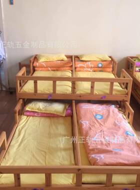 38寸抽屉导轨95cm加长抽屉三节轨51宽工业货机柜房车重型滑轨道