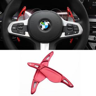 饰拔片铝金 5系7系X5X3X4M5Z4挡换挡拨片装 适用于宝L马18 19款