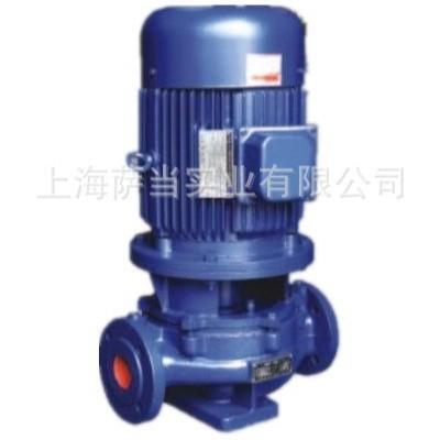 上海凯泉泵业化工离心泵KQH立式化工泵KQWH卧式单级化工泵