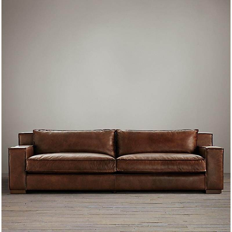 北欧真皮沙发工业风loft复古客厅组合小户型油蜡皮单双人三人沙发,节庆用品/礼品,新娘配件,淘宝优惠券,粉丝福利购,淘宝优惠卷