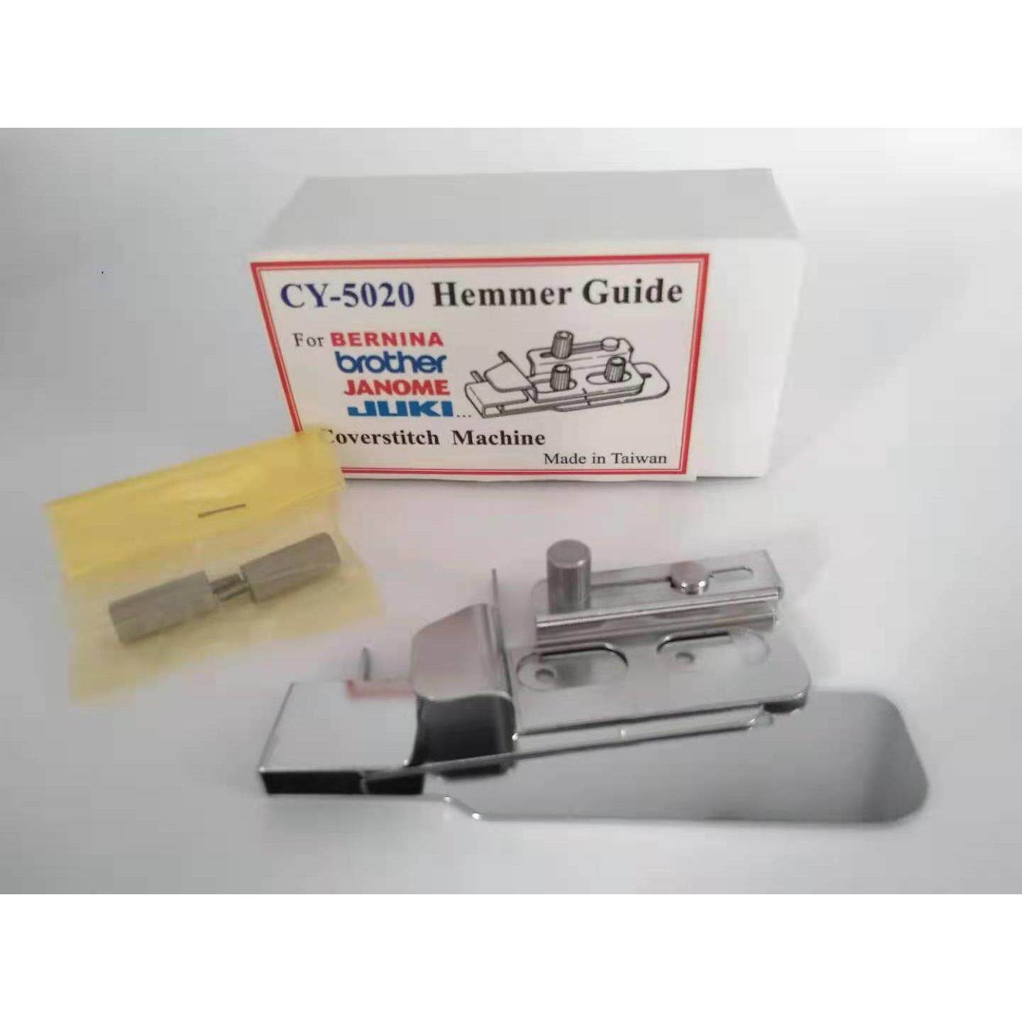 台产家用缝纫机设备配件 CY-5020缝边器