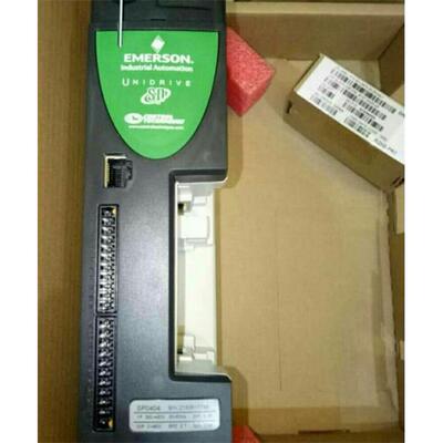 艾默生尼得科CT驱动器SP1402 SP1403 SP1404 SP1405 SP1406